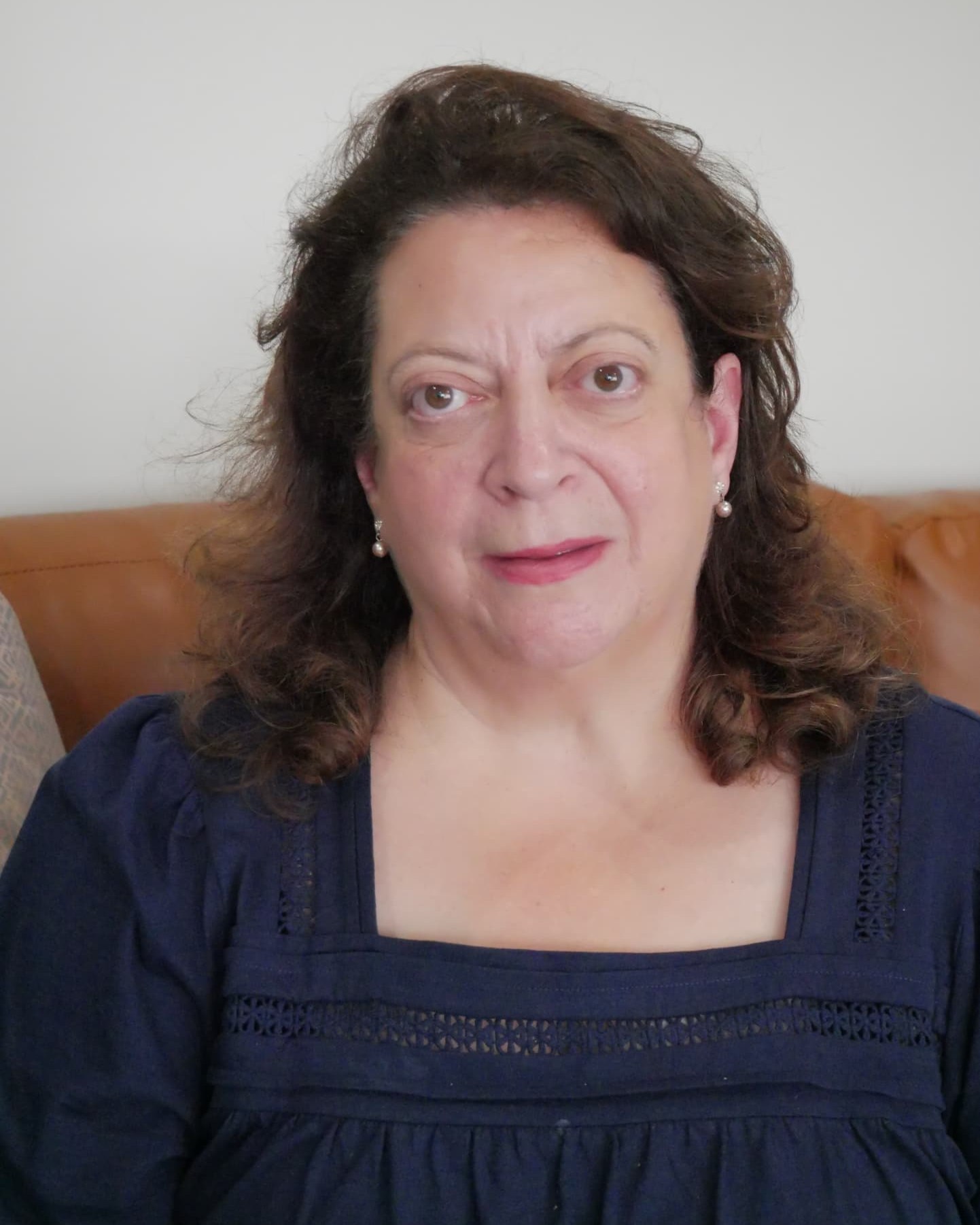 Annmarie Karayianes, LCMHC, LMHC